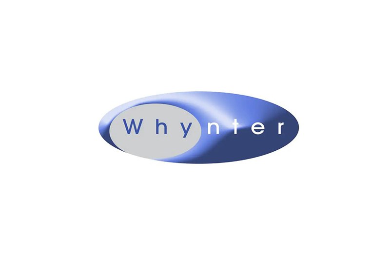 Whynter in Laguna Woods